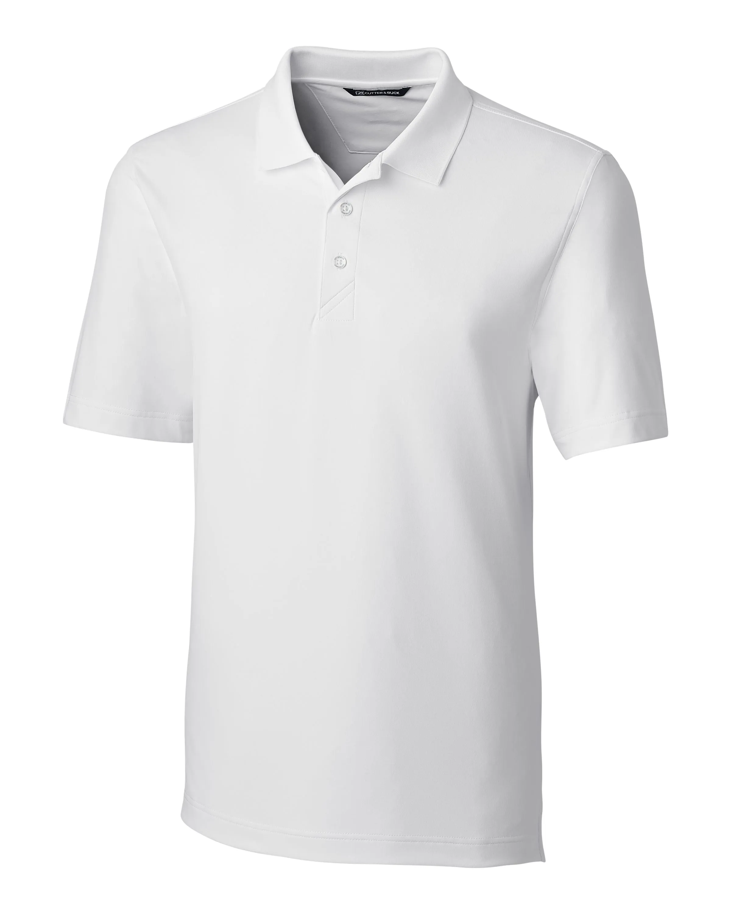 OUTLET-Cutter & Buck Forge Stretch Polo