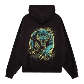 Panther's Wrath Hoodie