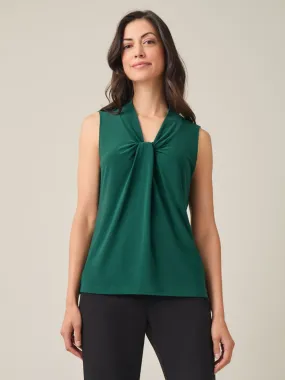 Petite Greer Top, Everyday Knit