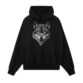 Prdgy Alpha Stare Hoodie