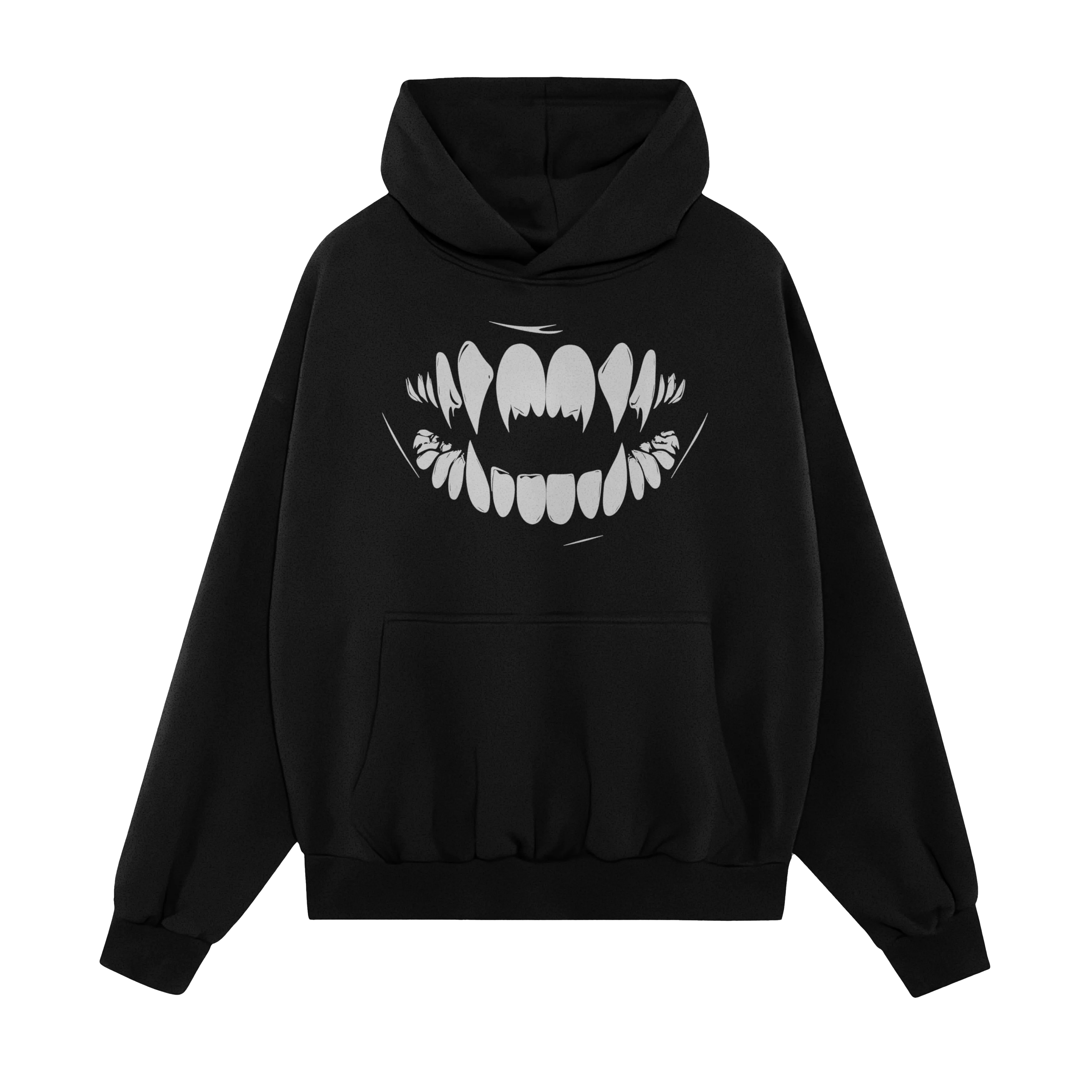 Prdgy Bite of Eternity Hoodie