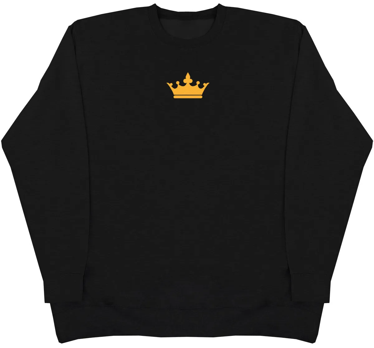 Queen - Kids Oversized Comfy Sweater