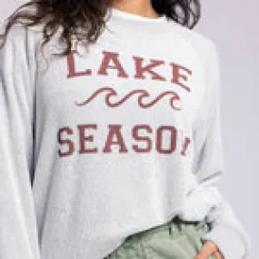 "Lake Season" Sweatshirt