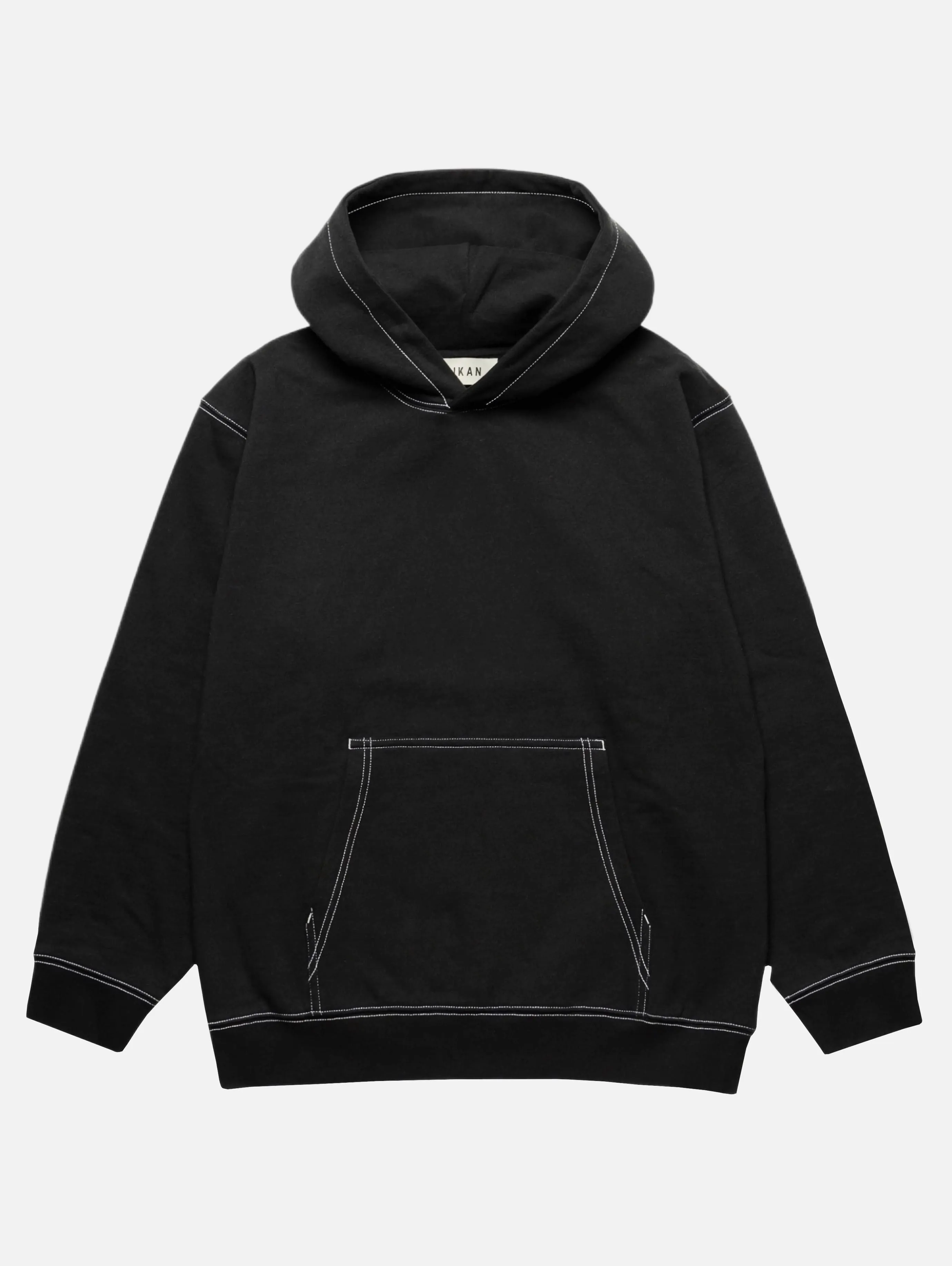 Raven's Nest Casual Hoodie