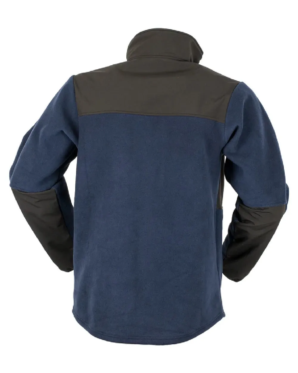 Ridgeline Hybrid Fleece Jacket