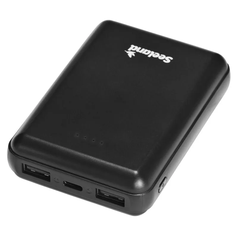 Seeland Heat Power Bank - Black