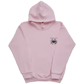 Signature Crab Youth Hoodie Sweatshirt