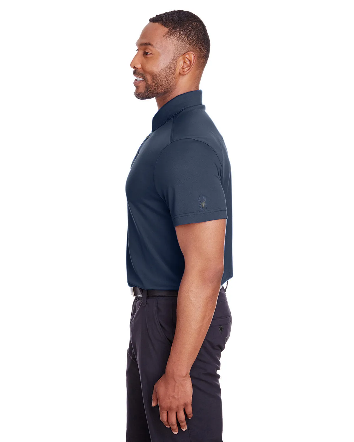 Spyder Freestyle Polos, Frontier