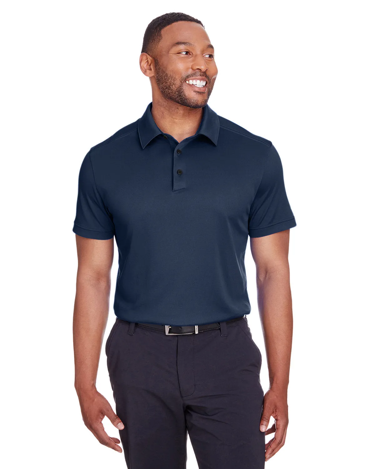 Spyder Freestyle Polos, Frontier