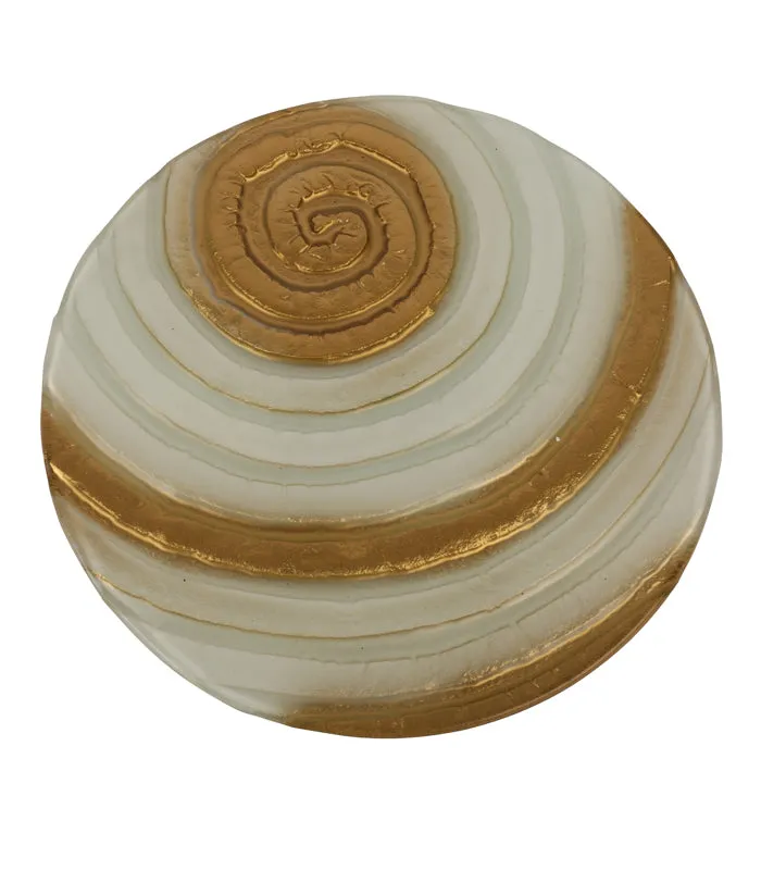 Swirl Lazy Susan