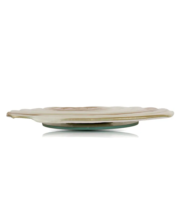 Swirl Lazy Susan