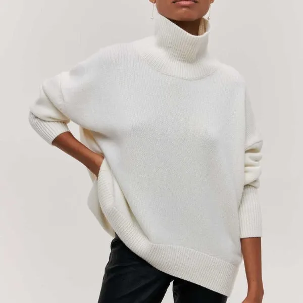 Sylvana™ Turtleneck Sweater