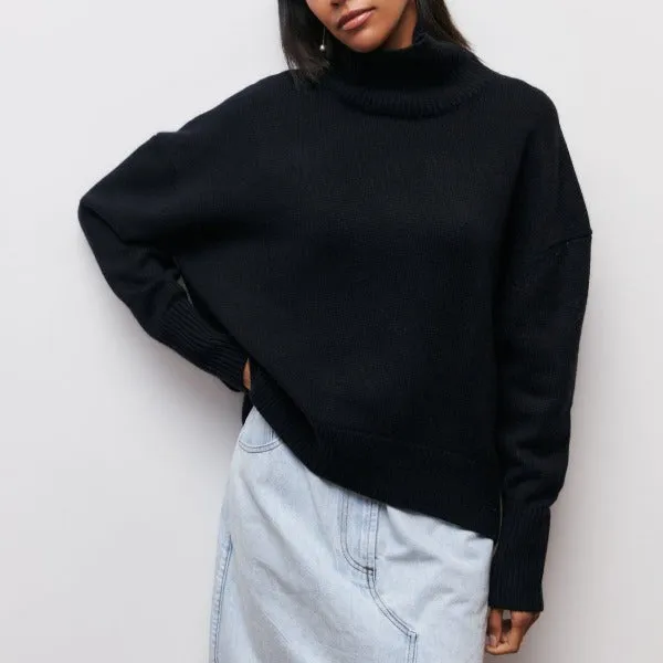 Sylvana™ Turtleneck Sweater