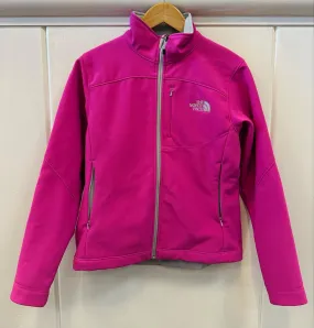 The North Face Apex Bionic Full-Zip Jacket - Size Small