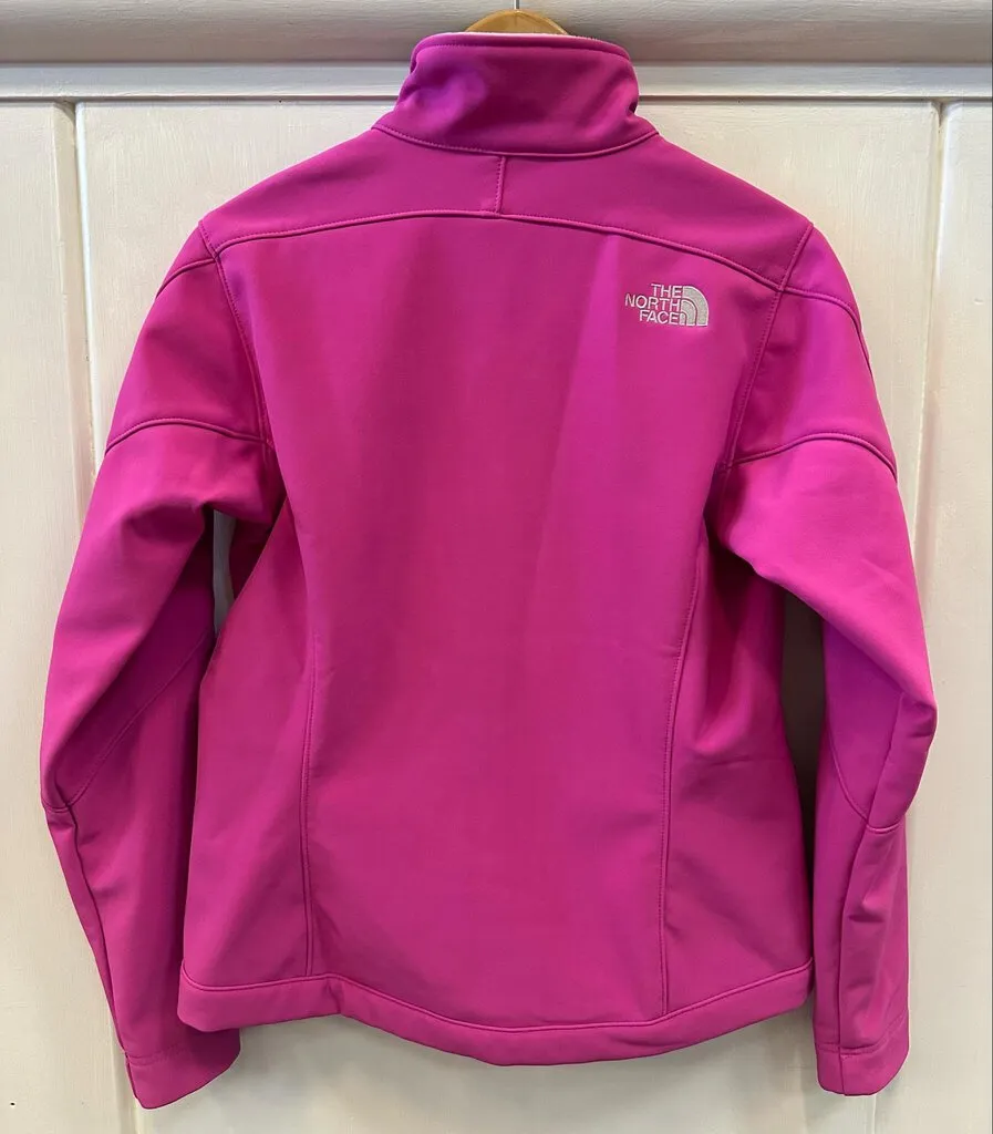 The North Face Apex Bionic Full-Zip Jacket - Size Small