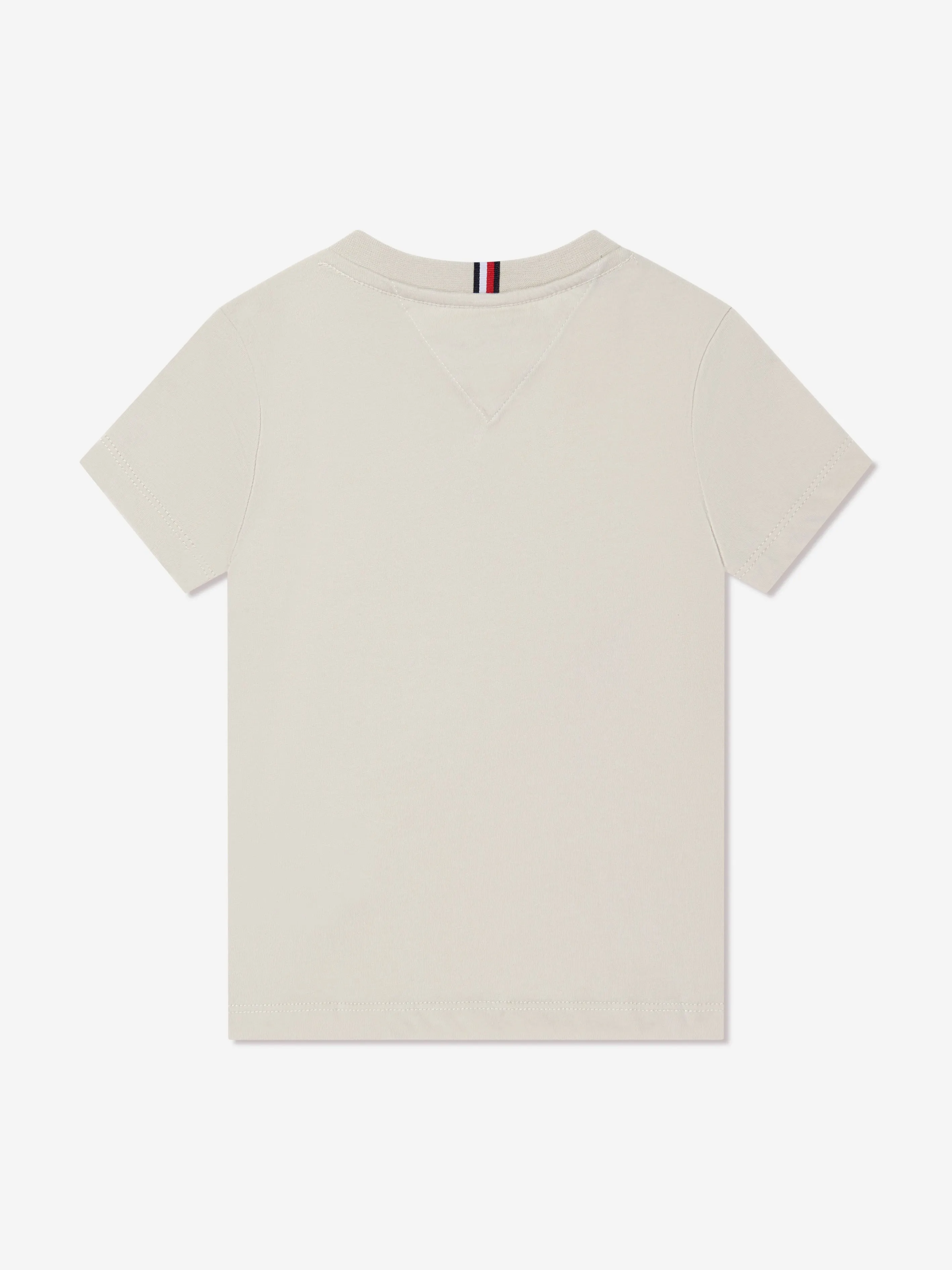 Tommy Hilfiger Boys Logo T-Shirt