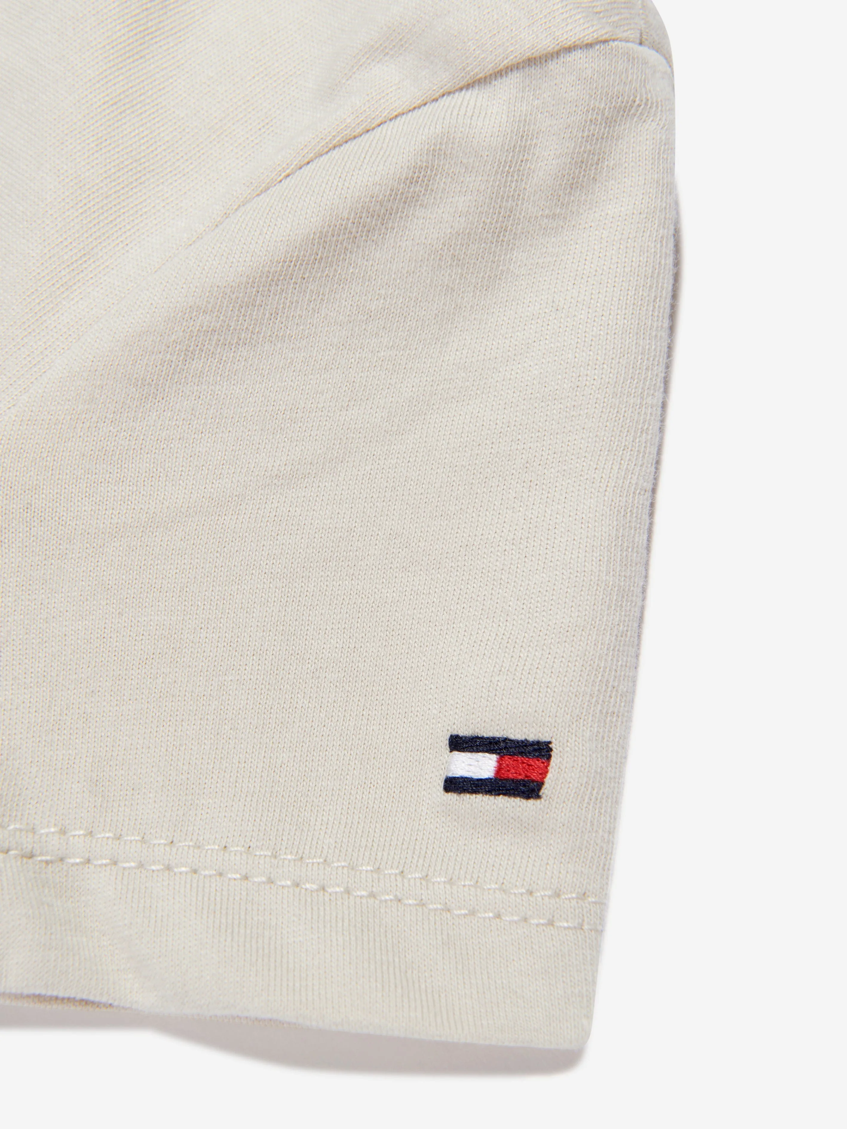 Tommy Hilfiger Boys Logo T-Shirt