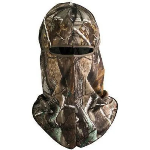 Verney Carron | Camo Headnet