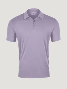 Vintage Purple Torrey Polo FINAL SALE