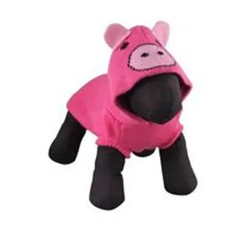 Wilbur the Pig Hoodie for Dogs